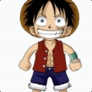 Luffy