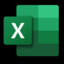 Microsoft Excel