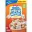 MiniWheats Bandit.Camp