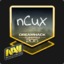 nCuX