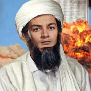 Osama Bin Russell