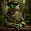 Frog Castro