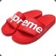 Supreme Slippers