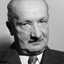Martin Heidegger