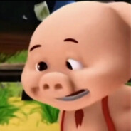 小呆呆你都打啊？