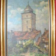 Помощник Участкового