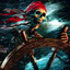 The Plunderer