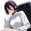 Whimpering Femboy