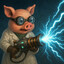 Dr.Piggy