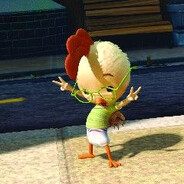 chicken little