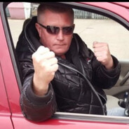 Ronnie Pickering