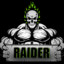 RAIDER