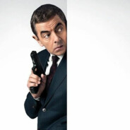 Johnny English