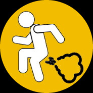 Gaseous Stranger avatar