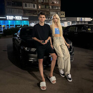 6 794 дней без секса