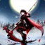 (anime)Ruby Rose