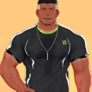 185极品男大勇闯Apex