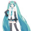 Hatsune Miku