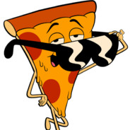 Pizza Steve