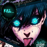 Isagi Yoichi