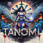 Таноми