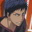 Aomine Daiki