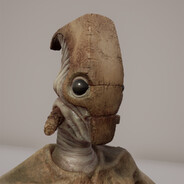 Player Avatar