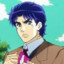 Jonathan Joestar