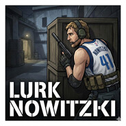 Lurk Nowitzki