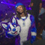 Steam avatar