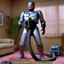 ➥ RoboSuccionador3000