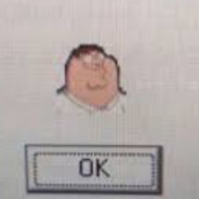 peter alert avatar