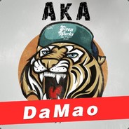 DaMao AKA