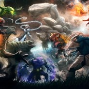 队友来点控制吧