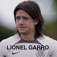 Lionel Garro