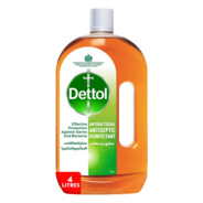 Dettol
