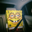 Faded Spongebob