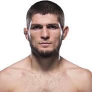 Khabib Nurmugamedov