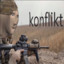 konflikt