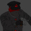 Колхозник Петров