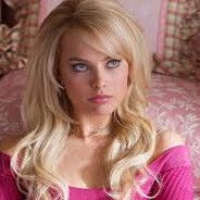 Марго Робби