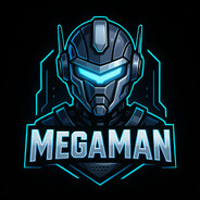 MegaMAN avatar