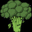 Immortal Broccoli