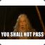 UShallNotPass