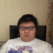 国际友人大卫·戴