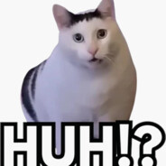 Huh!?