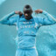 M. Balotelli