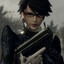 Steam avatar