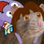Dora The Rat