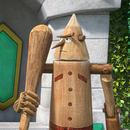 Серёга Замачау